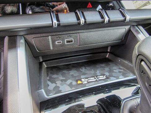 New 2025 Chevrolet Colorado Trail Boss w/ Midnight Edition image 21