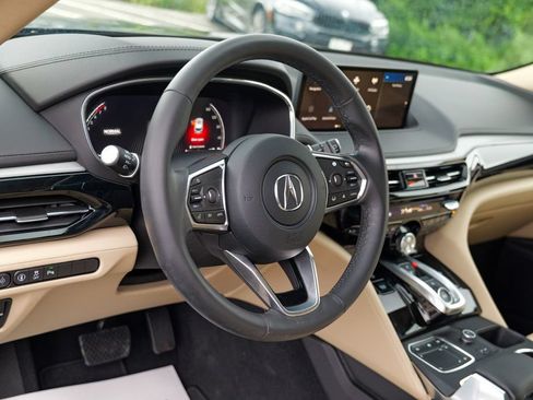 Used 2024 Acura MDX SH-AWD w/ Technology Package image 20