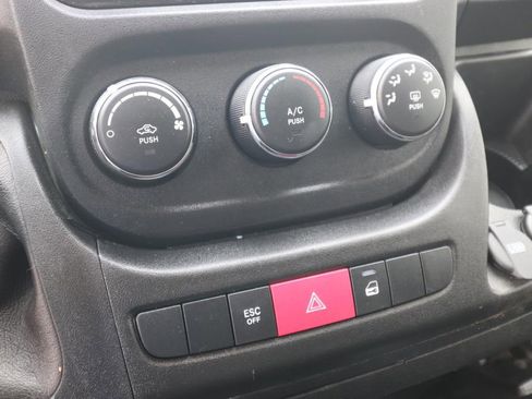 Used 2021 RAM ProMaster 1500 FWD image 22