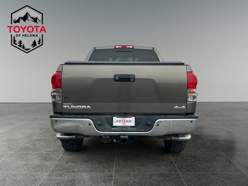 Used 2008 Toyota Tundra Limited image 4