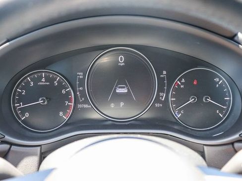 Used 2024 MAZDA CX-30 AWD 2.5 S w/ Preferred Package image 22