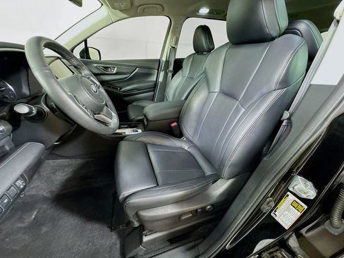 Used 2023 Subaru Ascent Limited w/ Technology Package AWD/4WD image 25