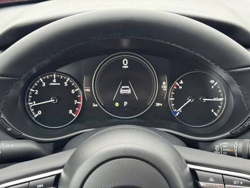 New 2026 MAZDA CX-50 AWD 2.5 S w/ Cargo Package image 27