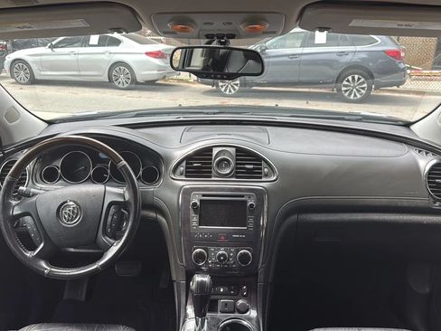 Used 2016 Buick Enclave Leather FWD image 27