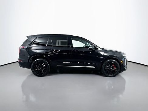 Used 2023 Cadillac XT6 Sport AWD/4WD image 9