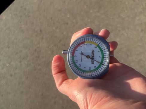 Certified 2024 MAZDA MAZDA3 s AWD/4WD image 62