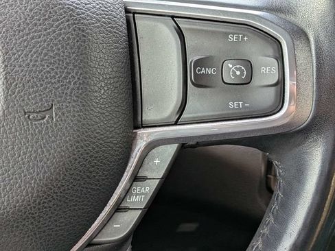 Used 2022 RAM 1500 Laramie AWD/4WD image 26