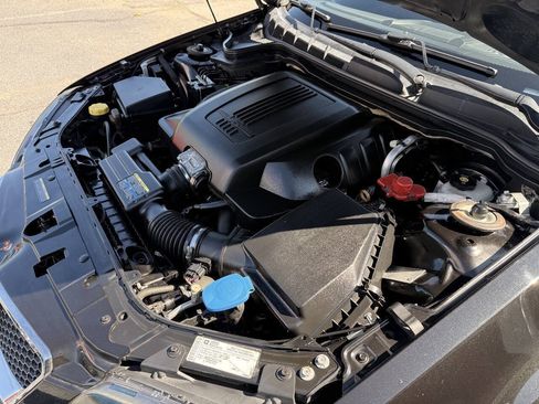 Used 2009 Pontiac G8 w/ Premium Package RWD image 40