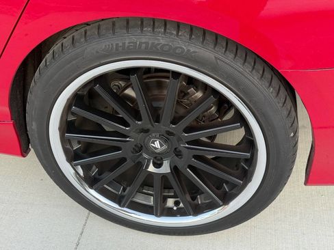 Used 2018 Honda Accord Sport image 6