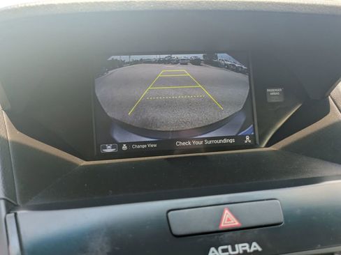 Used 2018 Acura RDX w/ Technology Package image 26