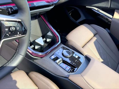 New 2026 BMW X3 xDrive30 AWD/4WD image 7