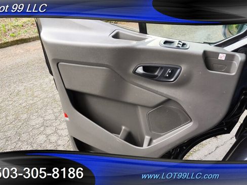 Used 2020 Ford Transit 350 XLT RWD image 30
