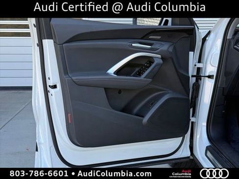 Certified 2025 Audi Q5 Premium Plus AWD/4WD image 20