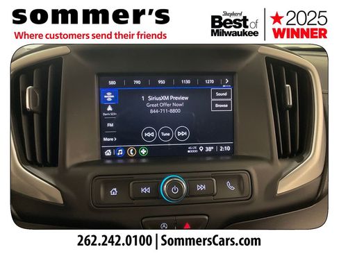 Used 2024 GMC Terrain SLE w/ Driver Convenience Package image 15