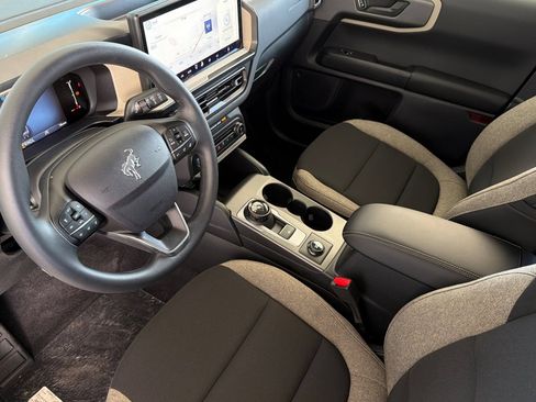 New 2026 Ford Bronco Sport Big Bend AWD/4WD image 10