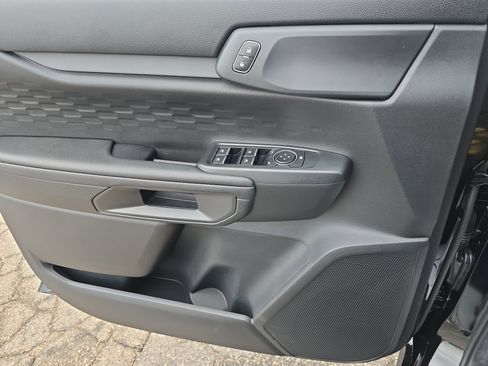 New 2025 Ford Ranger XL w/ Trailer Tow Package image 29