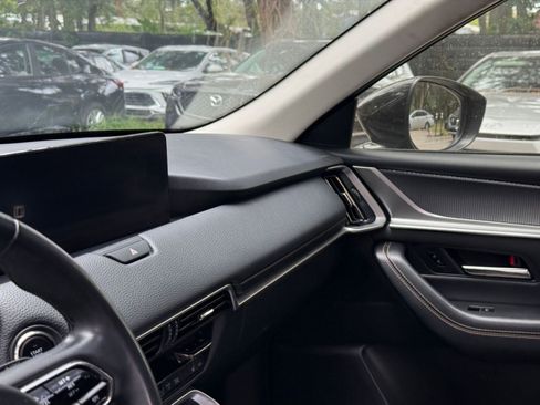 Used 2025 MAZDA CX-70 3.3 Turbo w/ Preferred Package image 29