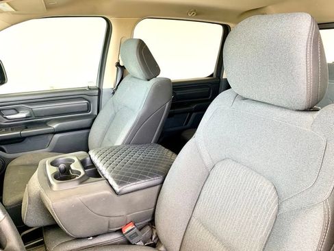 Used 2019 RAM 1500 Tradesman RWD image 14