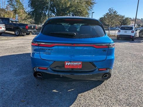 New 2024 Dodge Hornet R/T w/ R/T Blacktop Package image 6