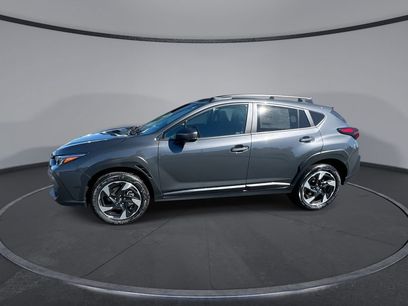 New 2025 Subaru Crosstrek 2.5i Limited
