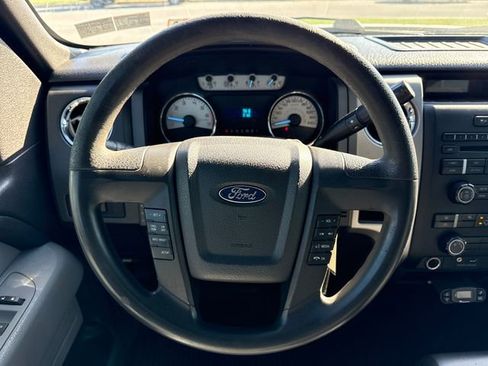 Used 2011 Ford F150 XLT w/ XTR Pkg image 21