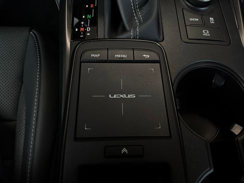 Used 2025 Lexus IS 350 F Sport RWD image 26