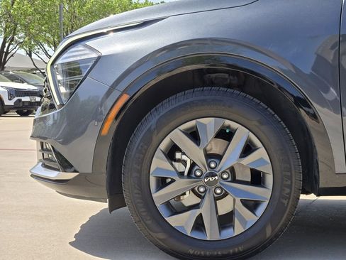 Used 2023 Kia Sportage SX Prestige image 14