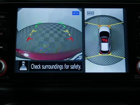 Used 2023 Nissan Kicks SR image 34