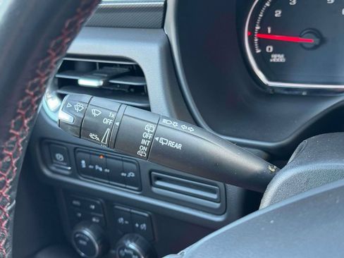 Used 2021 Chevrolet Tahoe RST AWD/4WD image 24