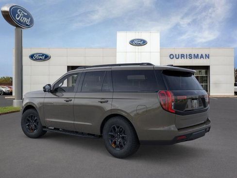 New 2026 Ford Expedition Tremor image 5