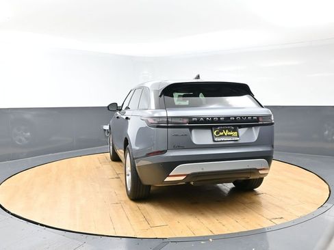 Used 2025 Land Rover Range Rover Velar S AWD/4WD image 6