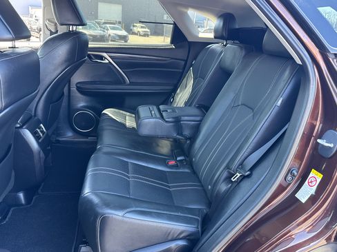 Used 2017 Lexus RX 350 AWD image 6