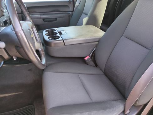 Used 2013 Chevrolet Silverado 1500 LT w/ All-Star Edition AWD/4WD image 16