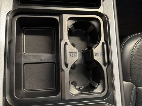 Used 2025 Ford F350 Platinum AWD/4WD image 24