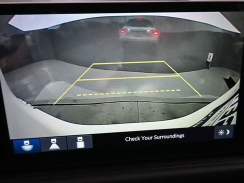 New 2026 Honda HR-V LX image 6