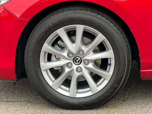 Used 2016 MAZDA MAZDA6 Sport FWD image 30