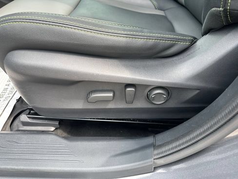 Used 2021 Subaru Outback Onyx Edition XT AWD/4WD image 15
