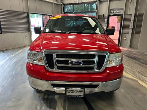 Used 2008 Ford F150 XLT RWD image 29