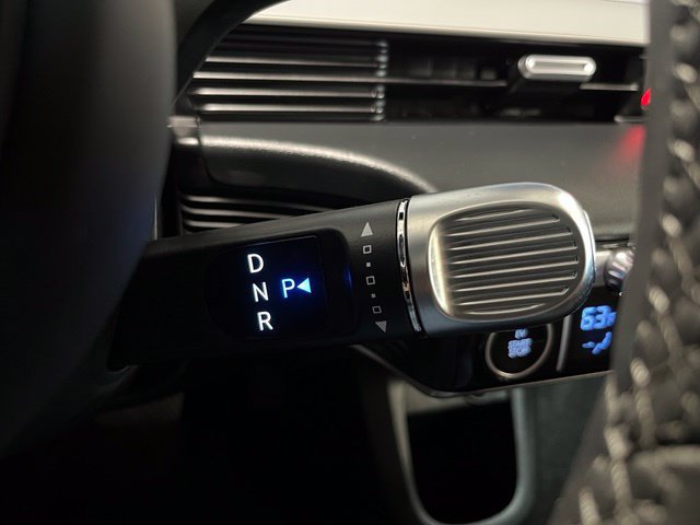 Used 2024 Hyundai Ioniq 5 SEL RWD image 24
