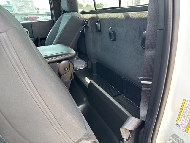 Used 2024 RAM 2500 Tradesman w/ Snow Chief Group AWD/4WD image 22
