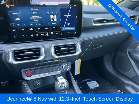 New 2025 Ford Mustang Premium image 14