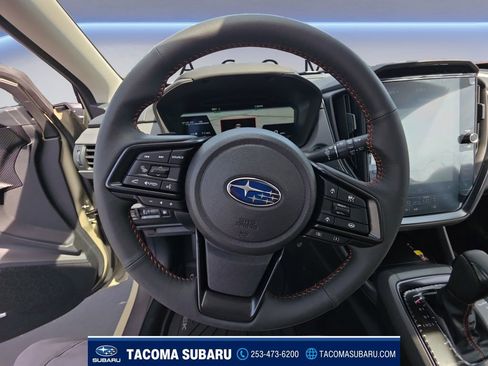 New 2026 Subaru Crosstrek 2.5i Limited AWD/4WD image 13