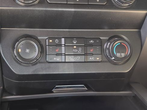 Used 2019 Ford F150 XLT w/ Equipment Group 302A Luxury image 25