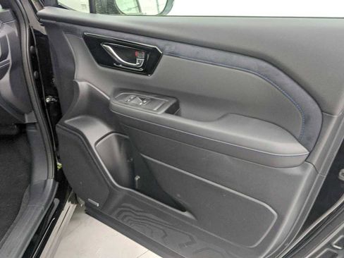 New 2026 Subaru Forester Limited image 29