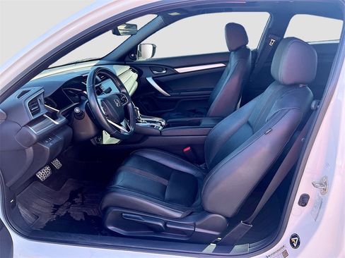 Used 2020 Honda Civic Touring image 22