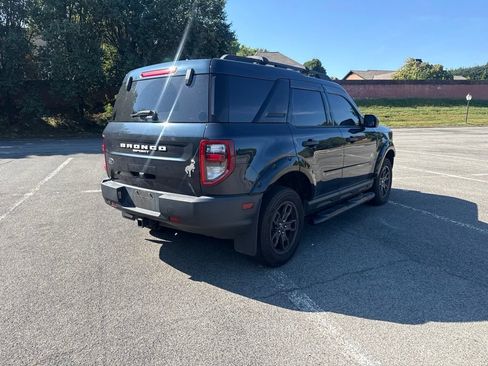 Used 2021 Ford Bronco Sport Big Bend AWD/4WD image 5