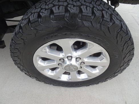 Used 2022 RAM 2500 Laramie image 10