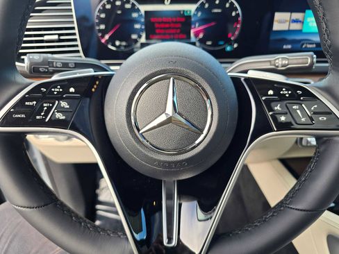 New 2026 Mercedes-Benz GLE 350 4MATIC image 26