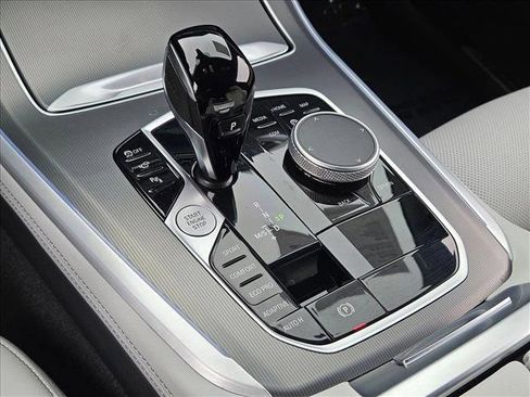 Certified 2023 BMW X5 sDrive40i w/ M Sport Package image 12