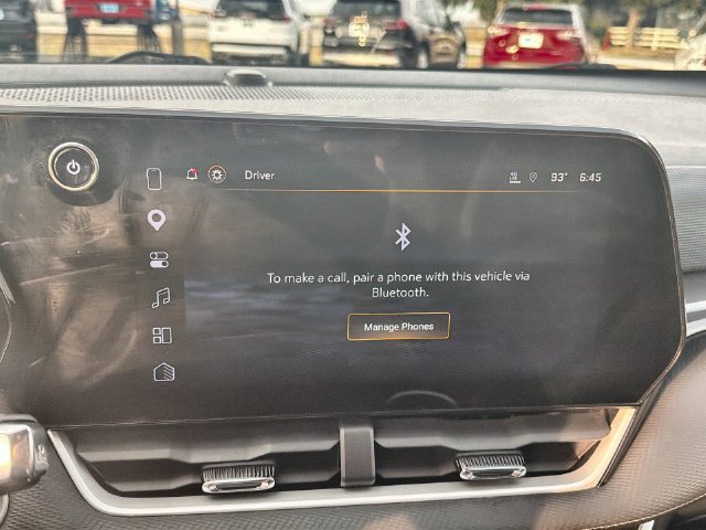Certified 2025 Chevrolet Equinox LT w/ Convenience Package II FWD image 13